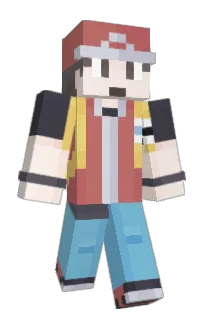 S3NDMAN's Minecraft skin