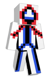 Front of Samuelala2012's skin