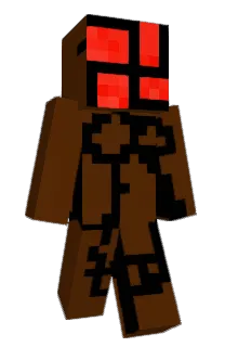 wetchicken123's Minecraft skin
