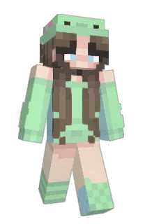 Front of Babs863's skin