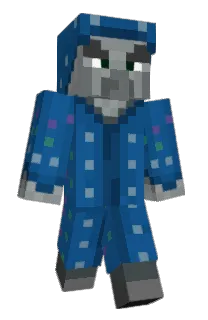 Front of __Hyr0__'s skin