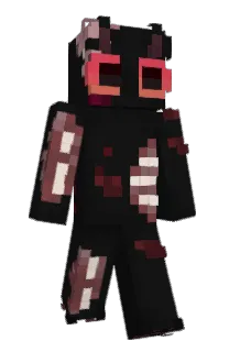 Front of Hist_OwO's skin