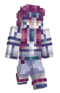 Nicholas326's Minecraft skin