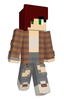 Front of DarkRose32's skin