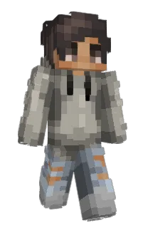Laversi's Minecraft skin