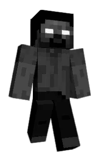 reachmode's Minecraft skin