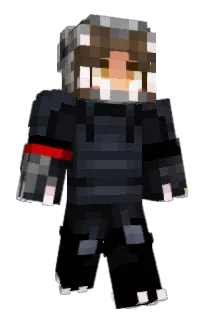 Front of LunarNoct's skin