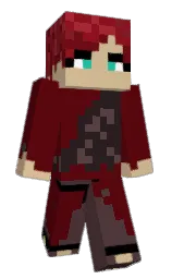 Minecraft skin — Classic model