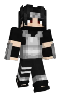 PowerElf9290526's Minecraft skin
