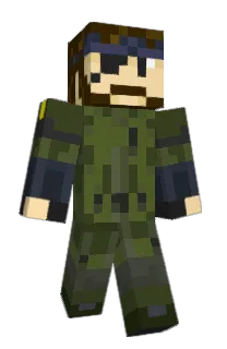 Myrafellshay's Minecraft skin