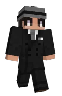 Front of Abraham_A's skin