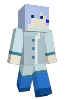 Front of amatsumi7's skin
