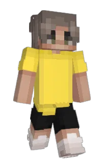 KEMBLAC688's Minecraft skin