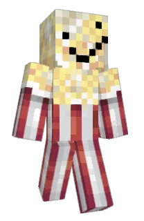 Front of Sp33dBlitzer's skin