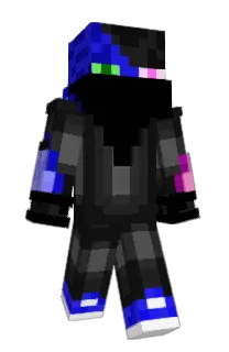 Front of KILLswitchBM45's skin