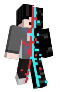 Non_Existent404's Minecraft skin