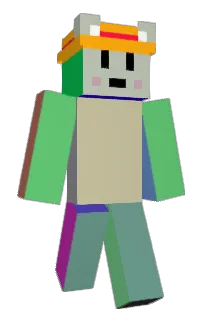 vvvwvvwvvw's Minecraft skin