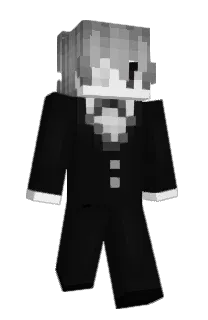 Front of sillycat341's skin