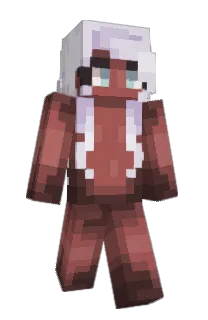 _M0M0's Minecraft skin