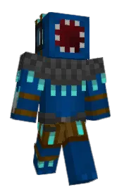 Skin preview