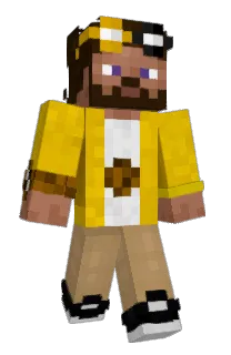 DEYLINE's Minecraft skin
