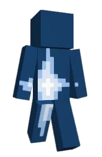 aquau's Minecraft skin