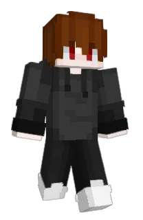 Front of Zenal_'s skin