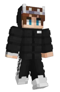 Kaozoz's Minecraft skin