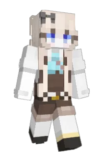 b24ac_ Minecraft avatar full body