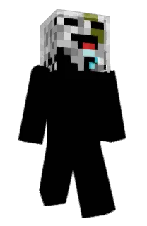 Front of xcitement14's skin