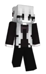 8cu_msmc_hfp's Minecraft skin wearing the Pan cape
