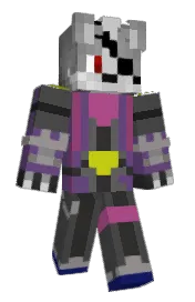 Skin preview