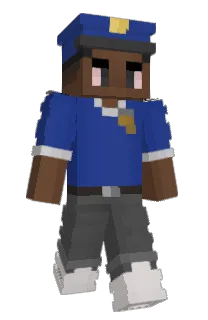Front of NIZIBRINGTWOKAT's skin