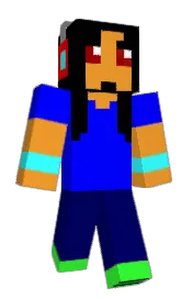 Skin preview