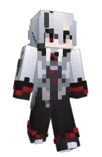 SaiKou83's Minecraft skin