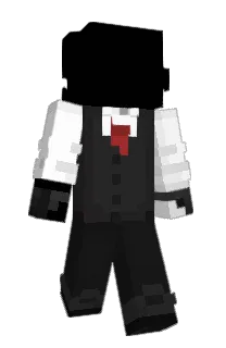 TyroonGerald's Minecraft skin