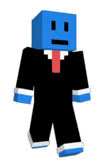 Front of savethegods's skin