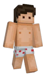 89_89's Minecraft skin wearing the Cherry Blossom cape