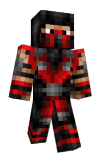 Front of BmanAHK's skin