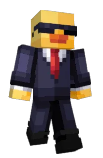 Musselito's Minecraft skin