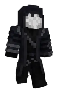 the_n1nja's Minecraft skin