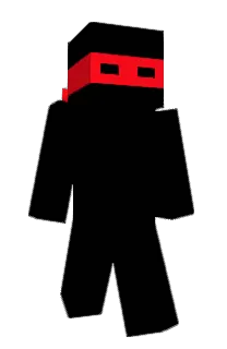 YBZ's Minecraft skin