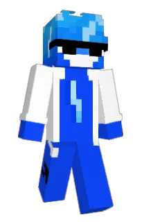 Front of SayTankO7's skin