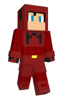 Front of puppy_luppy's skin