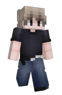 Crazycupcake151's Minecraft skin