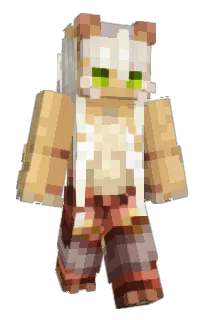 LDA444's Minecraft skin
