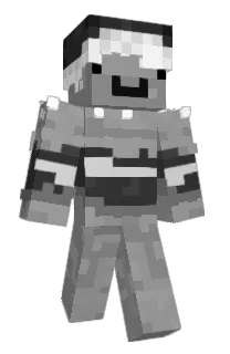 Front of Ytphr's skin
