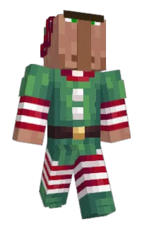 Itzzilyy's Minecraft skin