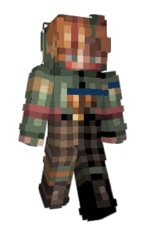 lolartemis's Minecraft skin