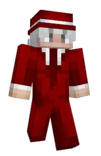 Front of Kic_'s skin